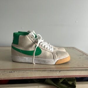 Nike blazers